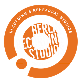 Berlin Studios Site Logo